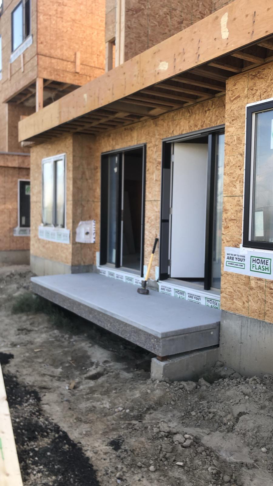 Windows and door showcase 6